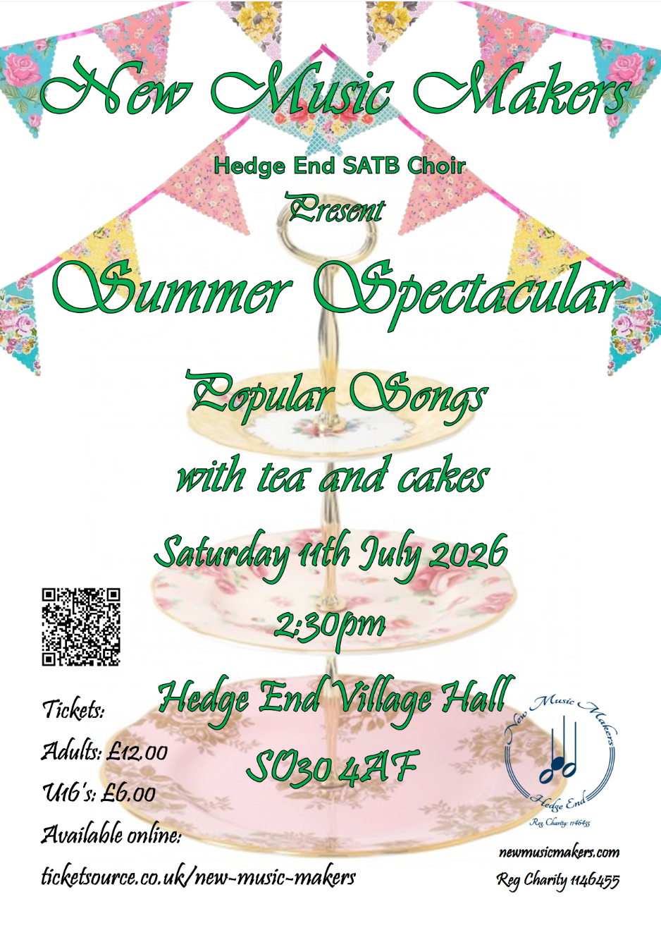 Summer Spectacular